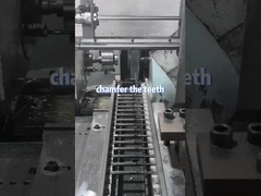 Κάντε τα δόντια σας να γίνουν πιο σφιχτά.