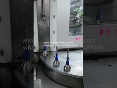 Επεξεργασία επιφάνειας βρύσης