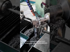 Μυστικά για τη Στρίψιμο Φλάουτες HSS Drill Bit