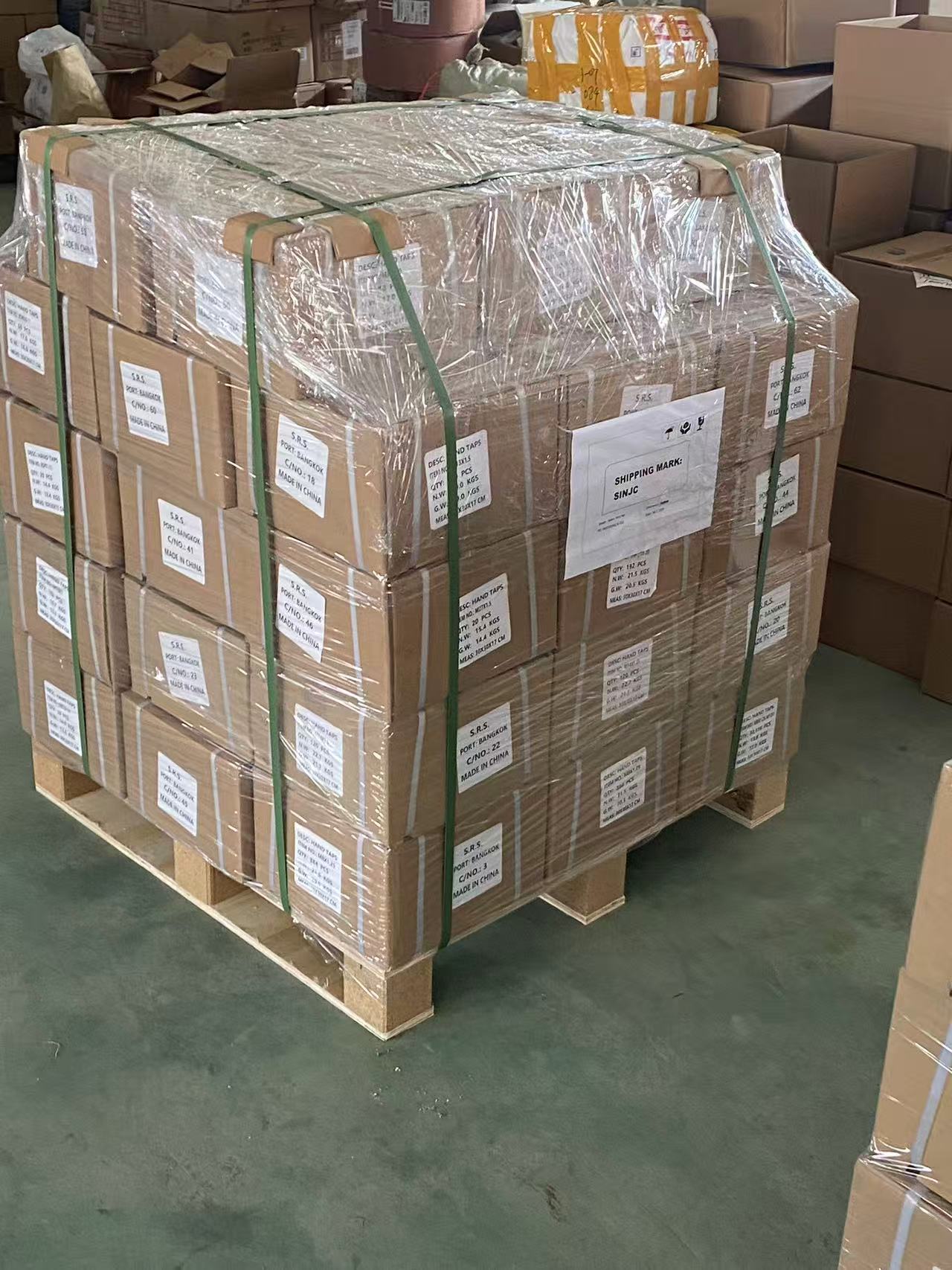 Τελευταία εταιρικά blogs για Ηρεμεί το χάος της κοπής χάλυβα στην Τουρκία καθώς η ολοκληρωμένη λύση μηχανικής κοπής τυποποιεί την παραγωγή διαμπερών και τυφλών οπών