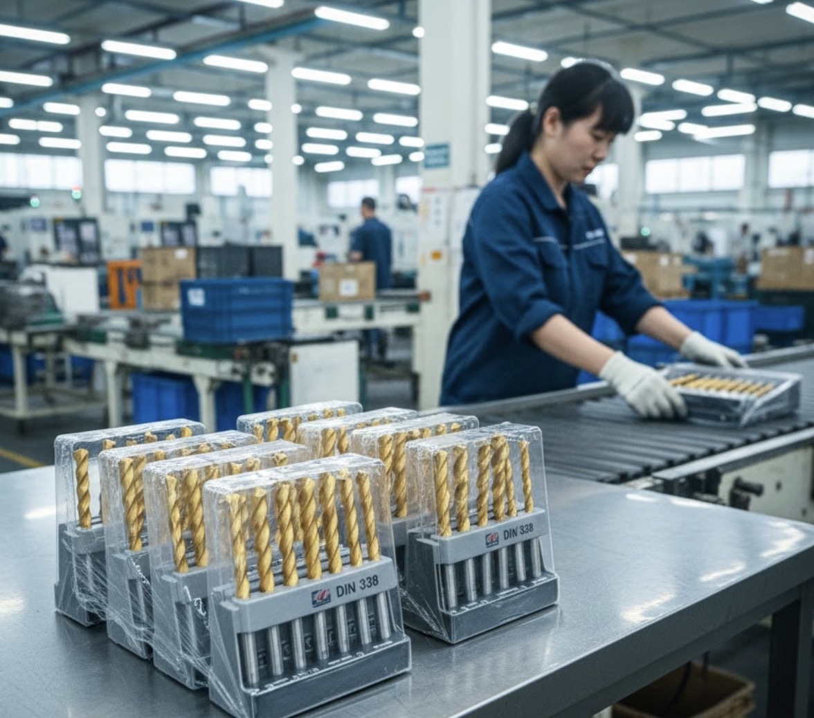 Τελευταία εταιρικά blogs για Πολλές μάρκες, πάρα πολλά SKU; Οι Τούρκοι διανομείς ανασυγκροτούν την επιχείρησή τους με μια τυποποιημένη γραμμή προϊόντων μηχανών