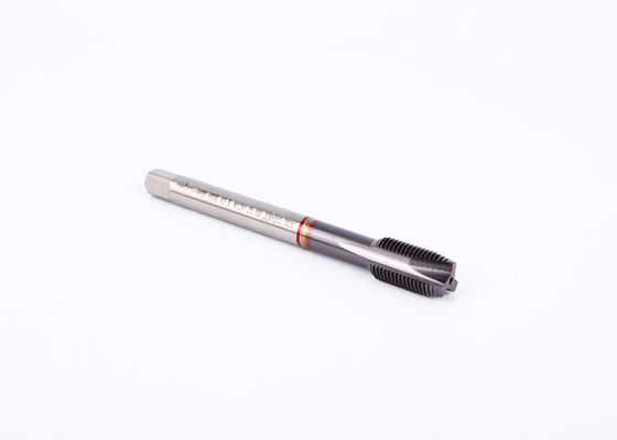 Αγορά High Speed Steel Taps with H1 H2 H3 H4 Precision Fully Ground Spiral Flute for Heavy Duty Applications σε απευθείας σύνδεση κατασκευή