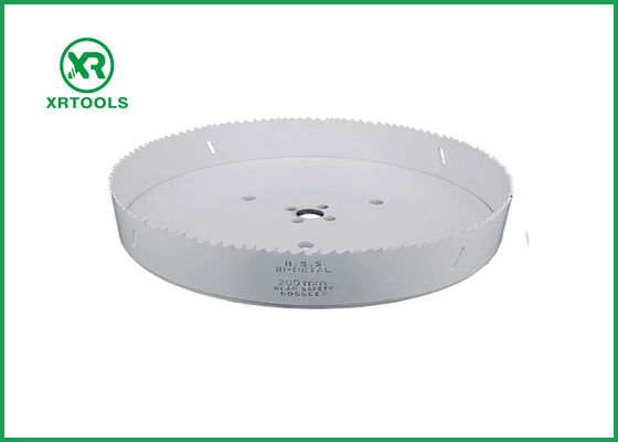 Αγορά Πριόνι τρυπών μετάλλων βισμουθίου χάλυβα άνθρακα, άκρη ενωμένη στενά επιφάνεια ζωγραφικής χρώματος πριονιών τρυπών 7 ίντσας σε απευθείας σύνδεση κατασκευή