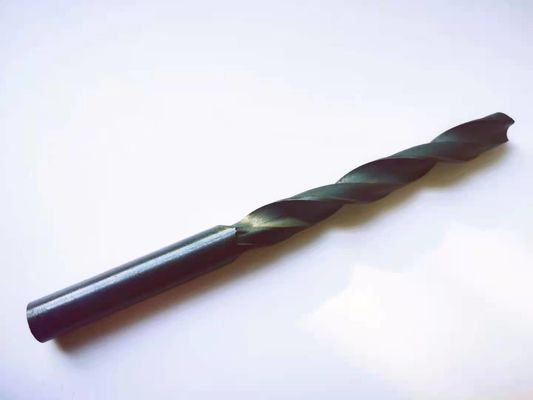 Αγορά σφυρηλατημένα ρόλος κομμάτια τρυπανιών συστροφής κοβαλτίου HRC 61 DIN338 HSS σε απευθείας σύνδεση κατασκευή
